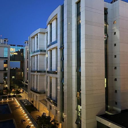 Апартаменты Apartamento Parksul II Бразилиа Экстерьер фото