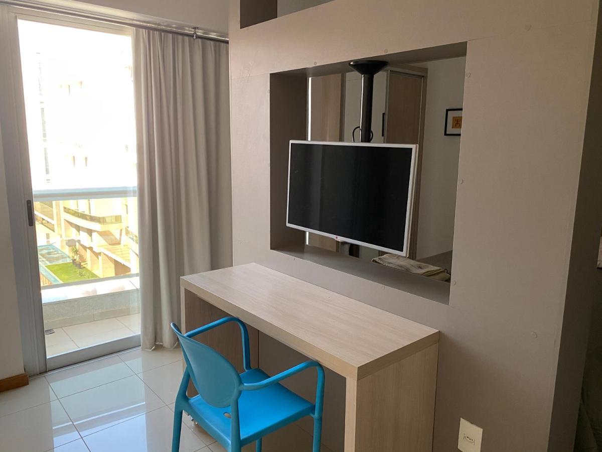 Апартаменты Apartamento Parksul II Бразилиа Экстерьер фото