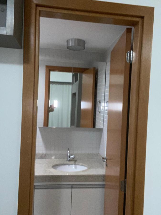 Апартаменты Apartamento Parksul II Бразилиа Экстерьер фото