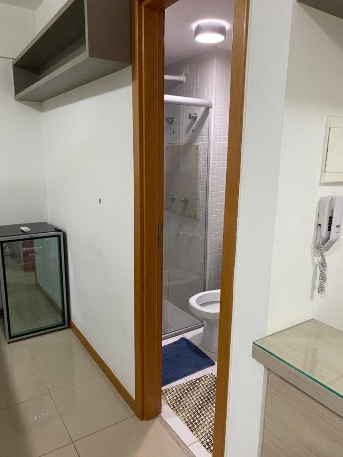 Апартаменты Apartamento Parksul II Бразилиа Экстерьер фото