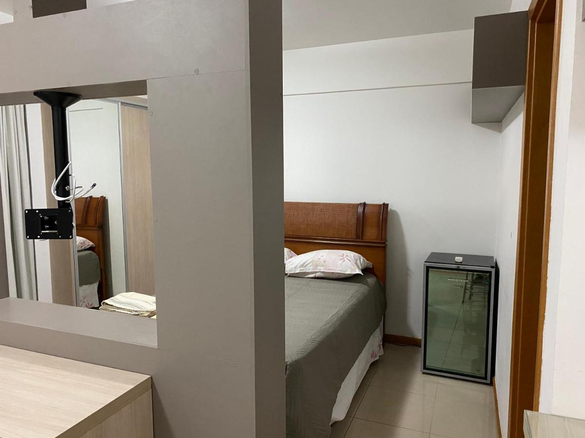 Апартаменты Apartamento Parksul II Бразилиа Экстерьер фото