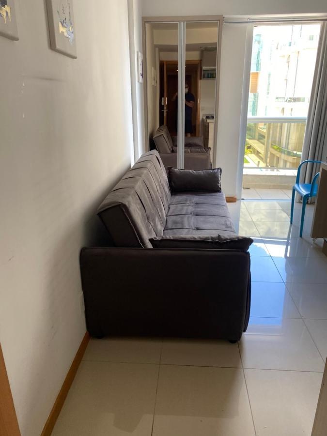 Апартаменты Apartamento Parksul II Бразилиа Экстерьер фото